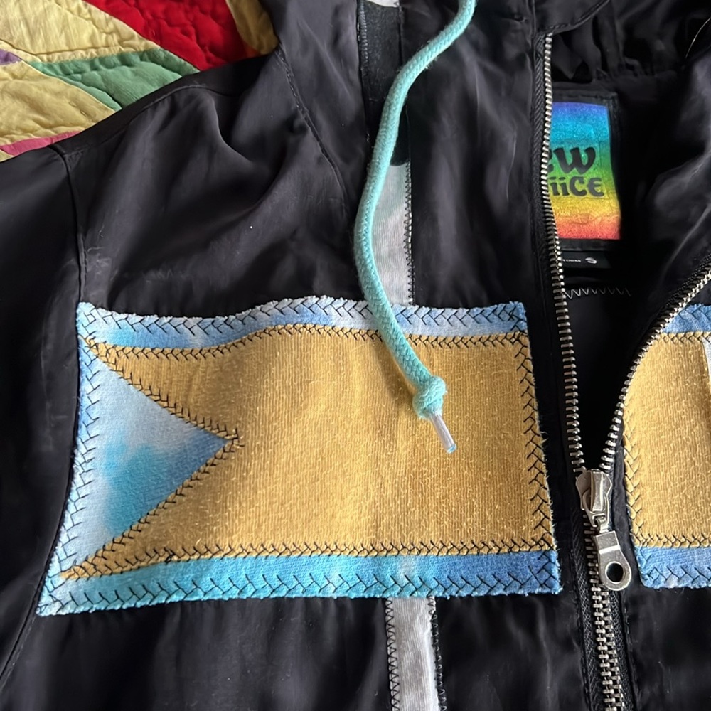 🌊 Reworked Windbreaker 🌊 - Picture 3 of 8